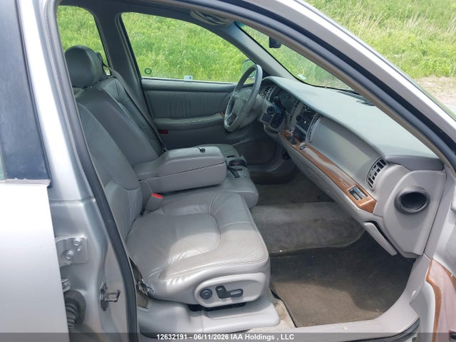 Aukcja sprzedaży 2002 Buick Park Avenue, vin: 1G4CW54K424214520, numer aukcji: 12632191
