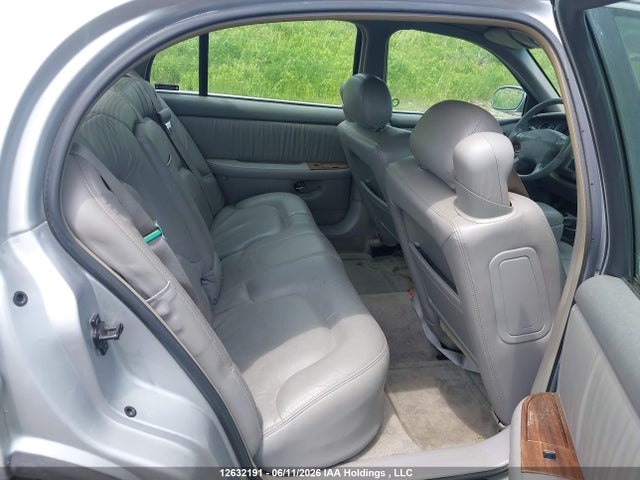 Aukcja sprzedaży 2002 Buick Park Avenue, vin: 1G4CW54K424214520, numer aukcji: 12632191