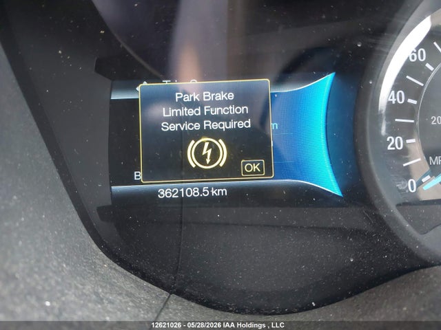 2013 Ford Fusion Se Hybrid მანქანა იყიდება აუქციონზე, vin: 3FA6P0LU0DR353211, აუქციონის ნომერი: 12621026