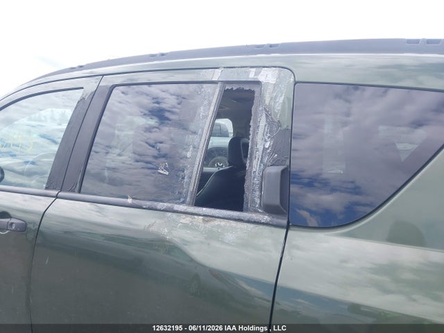 Aukcja sprzedaży 2008 Jeep Compass Limited, vin: 1J8FF57W18D607795, numer aukcji: 12632195