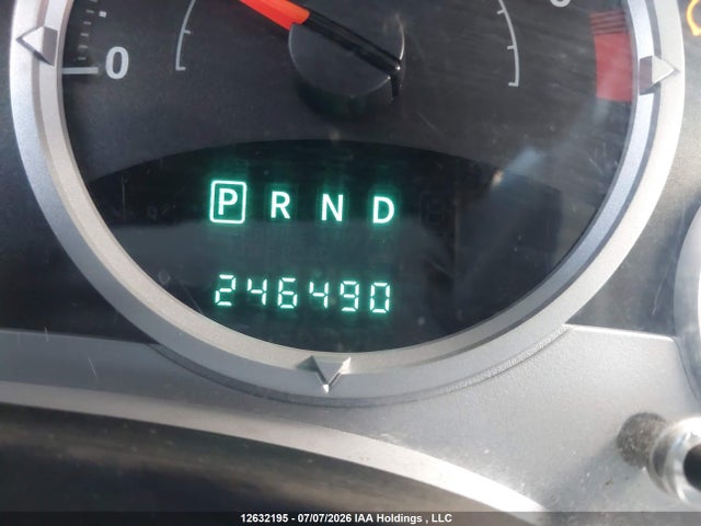 Aukcja sprzedaży 2008 Jeep Compass Limited, vin: 1J8FF57W18D607795, numer aukcji: 12632195