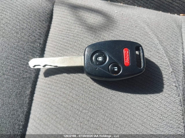 Aukcja sprzedaży 2006 Honda Civic Ex, vin: 1HGFA16876L805738, numer aukcji: 12632198