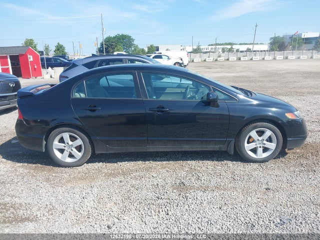 Aukcja sprzedaży 2006 Honda Civic Ex, vin: 1HGFA16876L805738, numer aukcji: 12632198