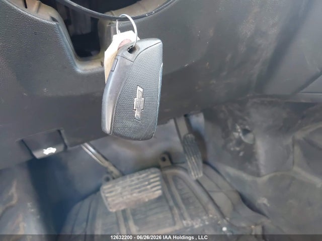 Aukcja sprzedaży 2024 Chevrolet Silverado K1500, vin: 1GCPDAEK0RZ156325, numer aukcji: 12632200