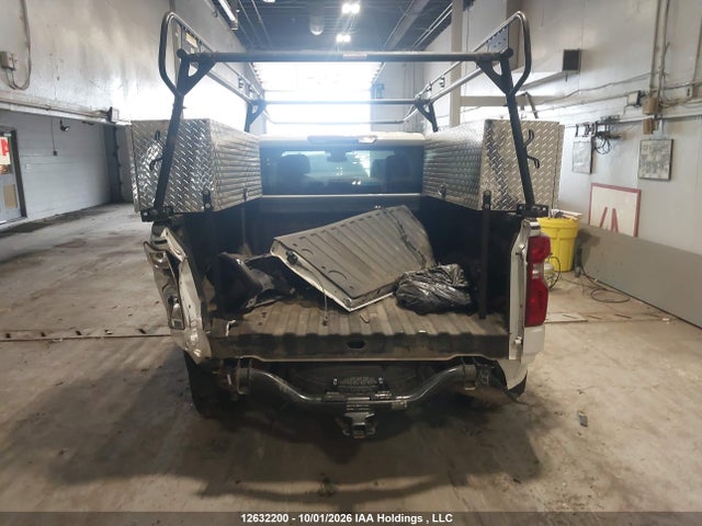 Aukcja sprzedaży 2024 Chevrolet Silverado K1500, vin: 1GCPDAEK0RZ156325, numer aukcji: 12632200