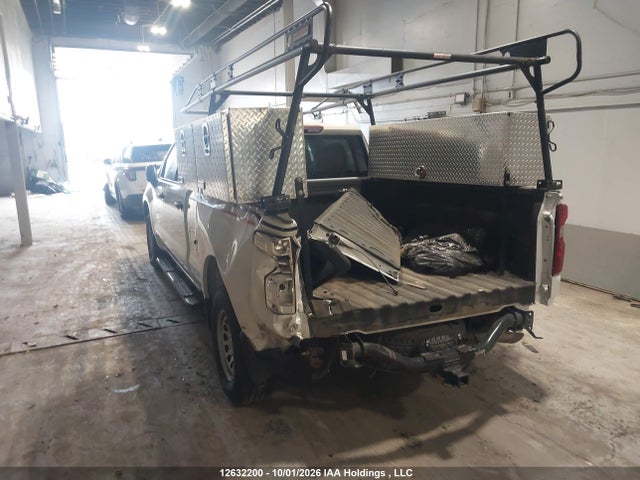 Aukcja sprzedaży 2024 Chevrolet Silverado K1500, vin: 1GCPDAEK0RZ156325, numer aukcji: 12632200