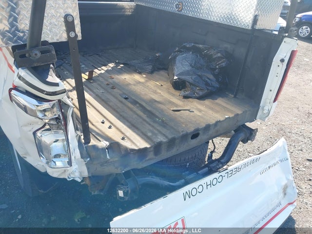 Aukcja sprzedaży 2024 Chevrolet Silverado K1500, vin: 1GCPDAEK0RZ156325, numer aukcji: 12632200