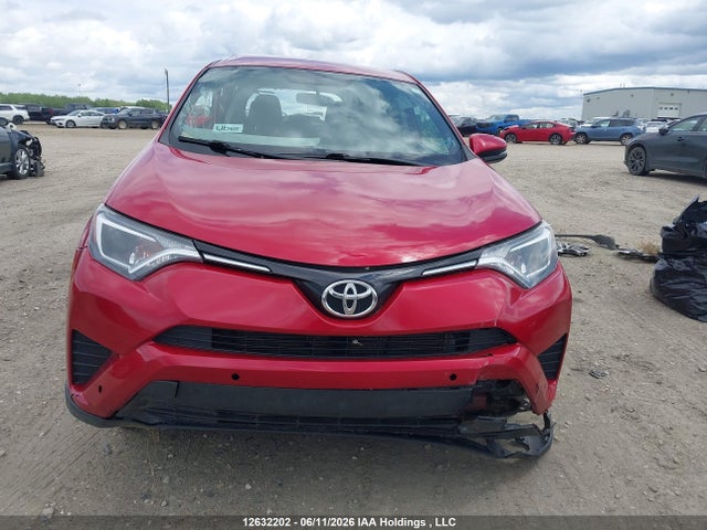 Toyota RAV4 2016 2T3BFREVXGW488847 Image 12