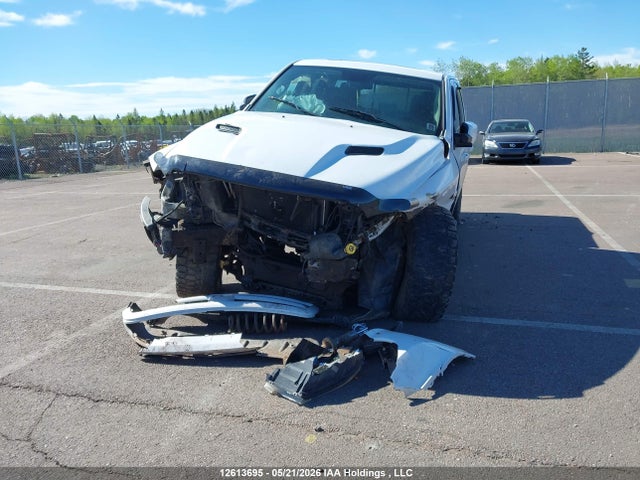 RAM 1500 Sport 2016 1C6RR7HT3GS149691 Image 11
