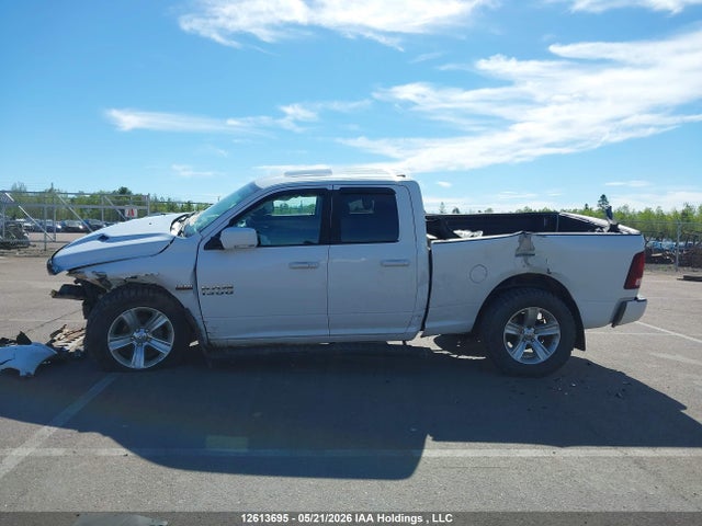 RAM 1500 Sport 2016 1C6RR7HT3GS149691 Image 14