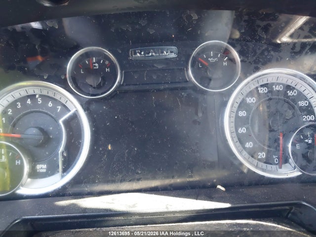 RAM 1500 Sport 2016 1C6RR7HT3GS149691 Image 15