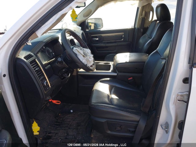 RAM 1500 Sport 2016 1C6RR7HT3GS149691 Image 18