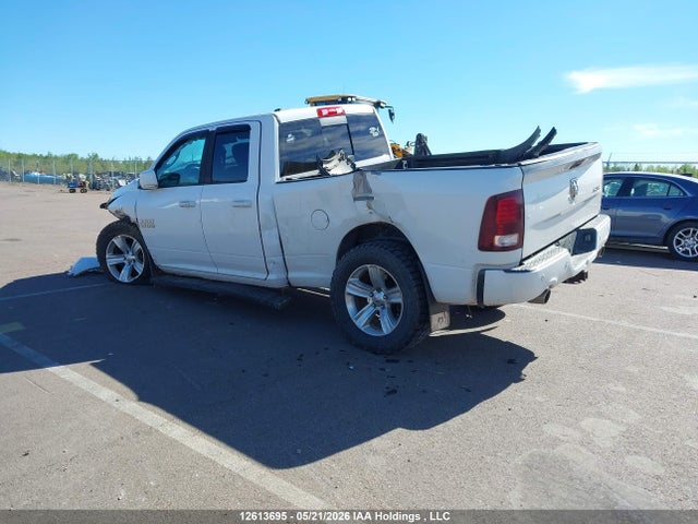 RAM 1500 Sport 2016 1C6RR7HT3GS149691 Image 3