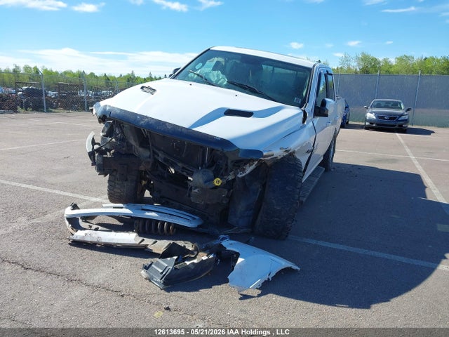 RAM 1500 Sport 2016 1C6RR7HT3GS149691 Image 6