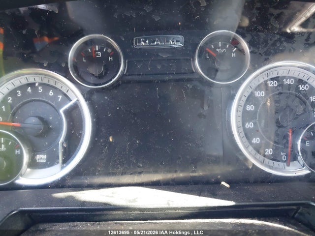 RAM 1500 Sport 2016 1C6RR7HT3GS149691 Image 7