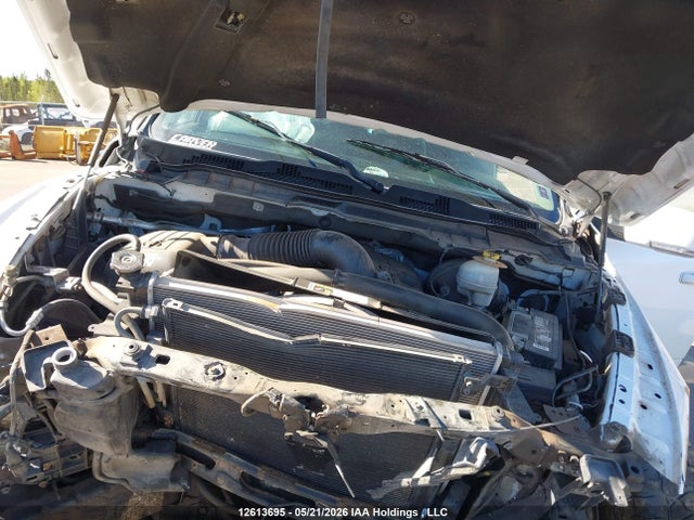 RAM 1500 Sport 2016 1C6RR7HT3GS149691 Image 9