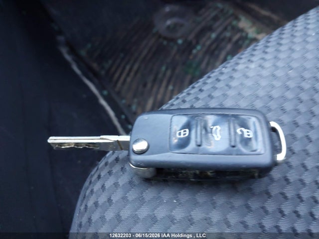 Продаж на аукціоні авто 2012 Volkswagen Jetta 2.0l Trendline/2.0l Trendline+, vin: 3VW2K7AJ9CM422091, номер лоту: 12632203