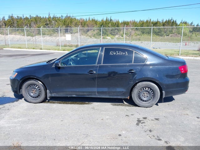 Продаж на аукціоні авто 2012 Volkswagen Jetta 2.0l Trendline/2.0l Trendline+, vin: 3VW2K7AJ9CM422091, номер лоту: 12632203