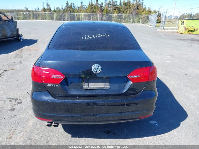 Продаж на аукціоні авто 2012 Volkswagen Jetta 2.0l Trendline/2.0l Trendline+, vin: 3VW2K7AJ9CM422091, номер лоту: 12632203