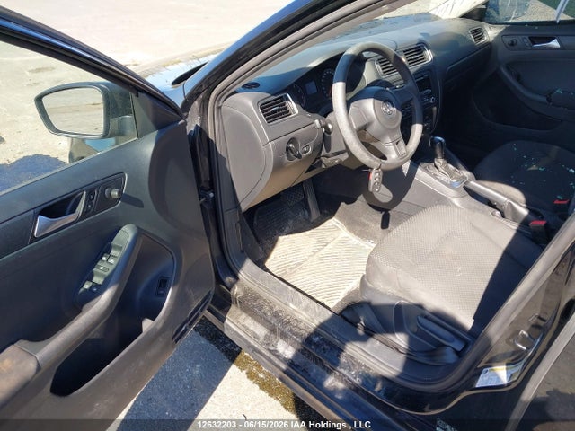 Продаж на аукціоні авто 2012 Volkswagen Jetta 2.0l Trendline/2.0l Trendline+, vin: 3VW2K7AJ9CM422091, номер лоту: 12632203