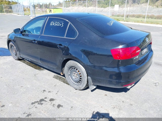 Продаж на аукціоні авто 2012 Volkswagen Jetta 2.0l Trendline/2.0l Trendline+, vin: 3VW2K7AJ9CM422091, номер лоту: 12632203