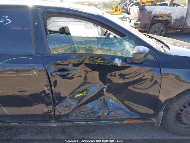 Продаж на аукціоні авто 2012 Volkswagen Jetta 2.0l Trendline/2.0l Trendline+, vin: 3VW2K7AJ9CM422091, номер лоту: 12632203