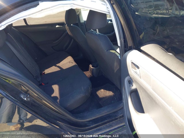 Продаж на аукціоні авто 2012 Volkswagen Jetta 2.0l Trendline/2.0l Trendline+, vin: 3VW2K7AJ9CM422091, номер лоту: 12632203