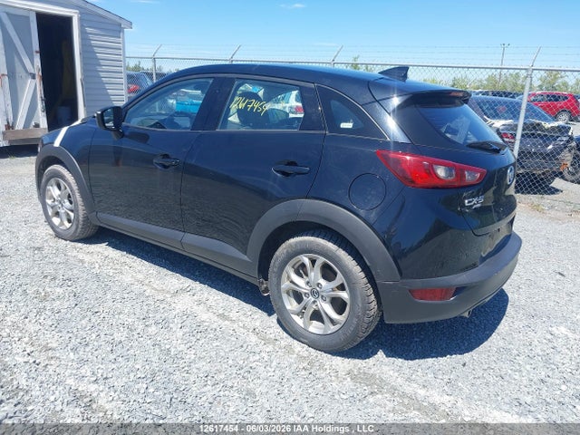 JM1DKFC70L1469398 Mazda Cx-3 Gs