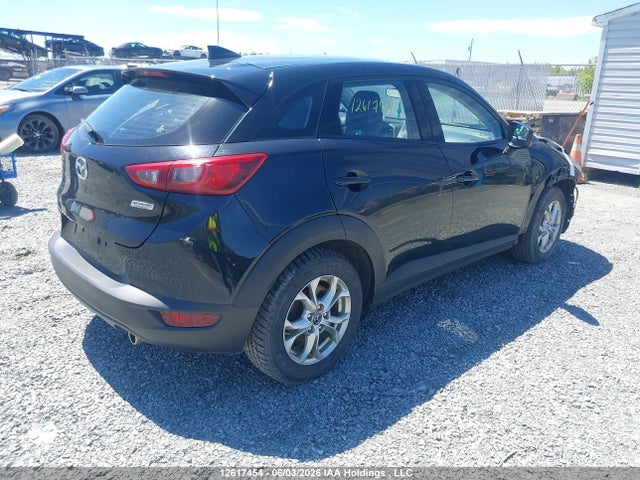 JM1DKFC70L1469398 Mazda Cx-3 Gs