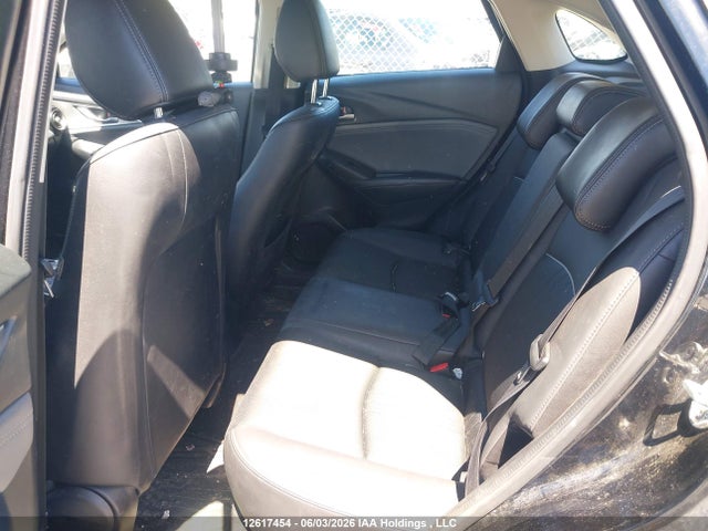 JM1DKFC70L1469398 Mazda Cx-3 Gs