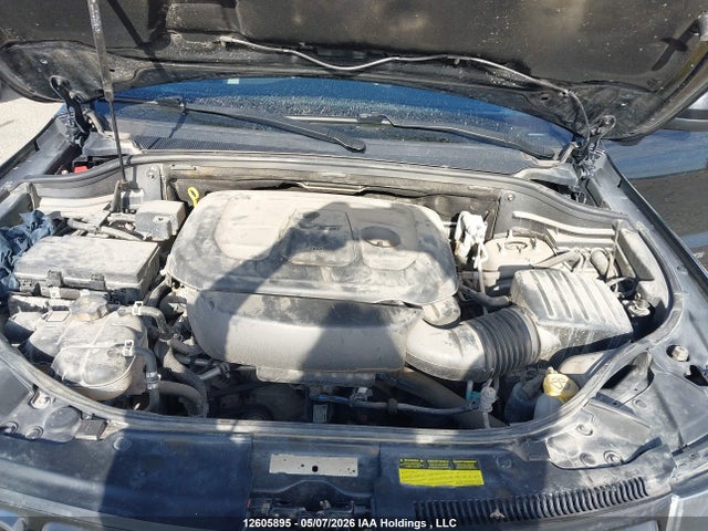 1C4RJFAG2KC833917 Jeep Grand Cherokee Laredo
