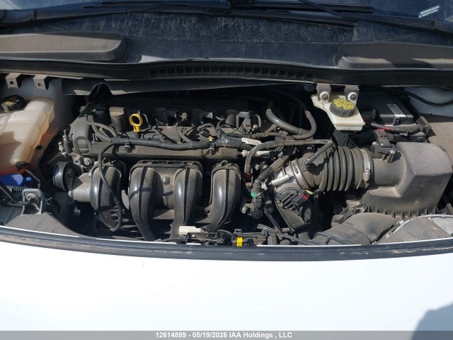 Ford Transit Connect Xlt 2018 NM0LS7F77J1375431 Image 10