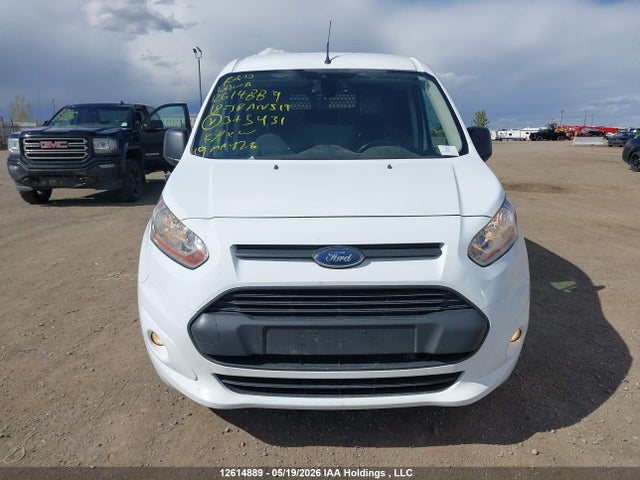 Ford Transit Connect Xlt 2018 NM0LS7F77J1375431 Image 13