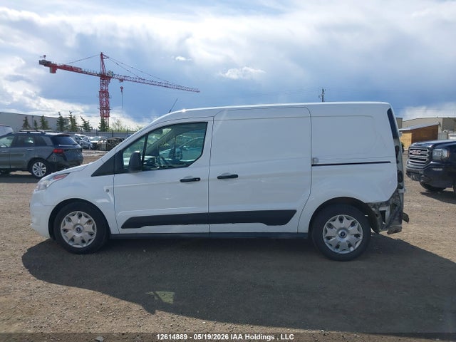Ford Transit Connect Xlt 2018 NM0LS7F77J1375431 Image 15