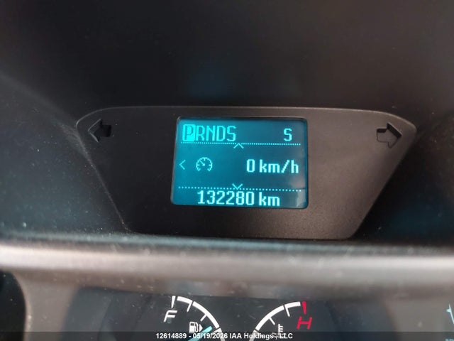 Ford Transit Connect Xlt 2018 NM0LS7F77J1375431 Image 16