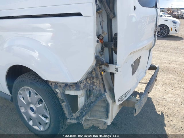 Ford Transit Connect Xlt 2018 NM0LS7F77J1375431 Image 18