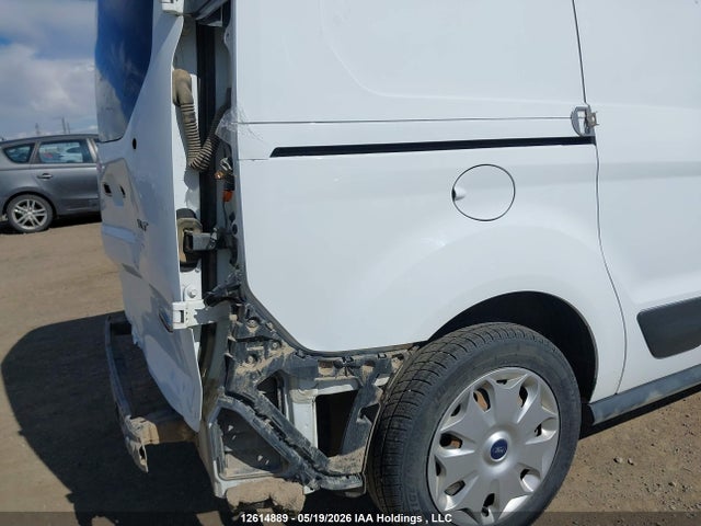 Ford Transit Connect Xlt 2018 NM0LS7F77J1375431 Image 19