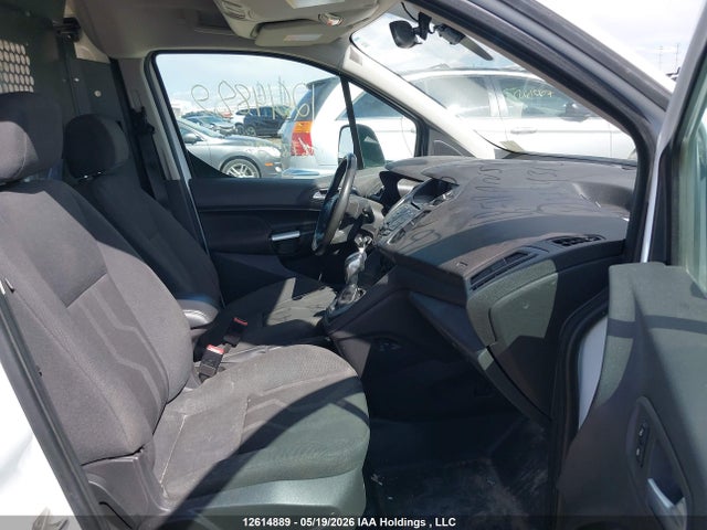 Ford Transit Connect Xlt 2018 NM0LS7F77J1375431 Image 5