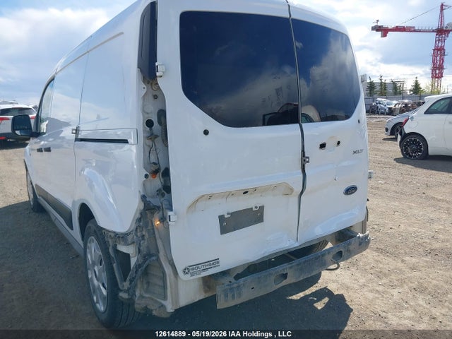 Ford Transit Connect Xlt 2018 NM0LS7F77J1375431 Image 6