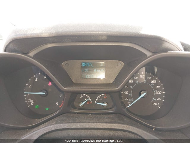 Ford Transit Connect Xlt 2018 NM0LS7F77J1375431 Image 7