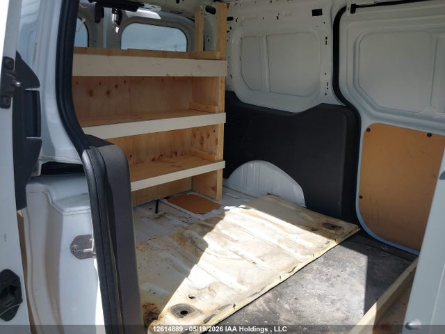 Ford Transit Connect Xlt 2018 NM0LS7F77J1375431 Image 8