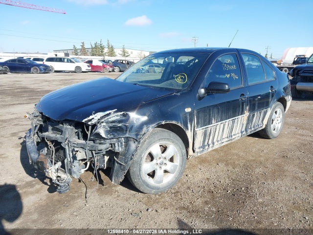 Продажа на аукционе авто 2004 Volkswagen Jetta Gls Tdi/tdi Sport, vin: 3VWSR69M24M143281, номер лота: 12598410