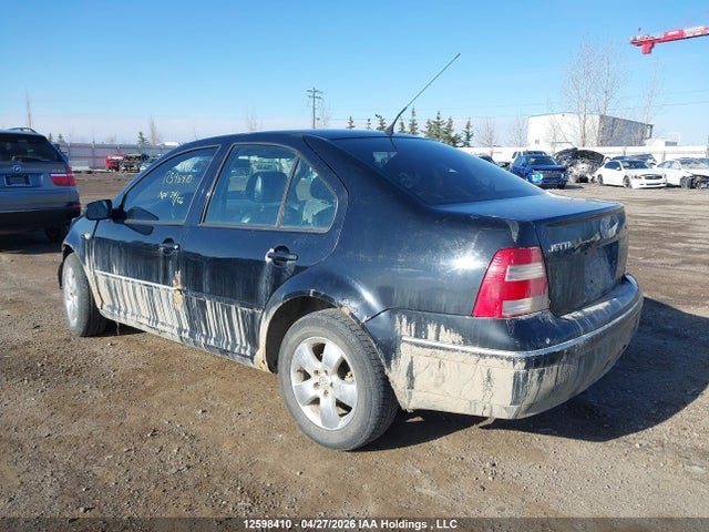 Продажа на аукционе авто 2004 Volkswagen Jetta Gls Tdi/tdi Sport, vin: 3VWSR69M24M143281, номер лота: 12598410