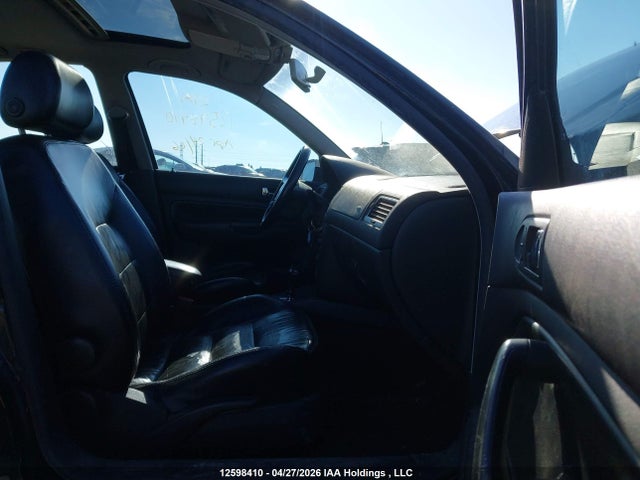 Продажа на аукционе авто 2004 Volkswagen Jetta Gls Tdi/tdi Sport, vin: 3VWSR69M24M143281, номер лота: 12598410