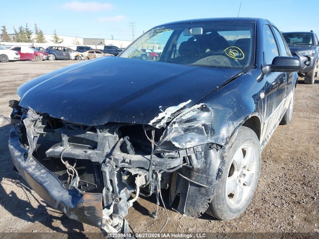 Продажа на аукционе авто 2004 Volkswagen Jetta Gls Tdi/tdi Sport, vin: 3VWSR69M24M143281, номер лота: 12598410