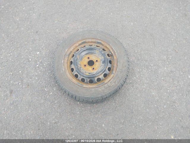2016 Toyota Yaris მანქანა იყიდება აუქციონზე, vin: VNKKTUD39GA065937, აუქციონის ნომერი: 12632207