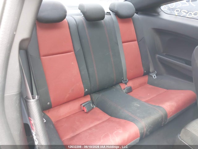 2014 Honda Civic Si Si მანქანა იყიდება აუქციონზე, vin: 2HGFG4A55EH100039, აუქციონის ნომერი: 12632208
