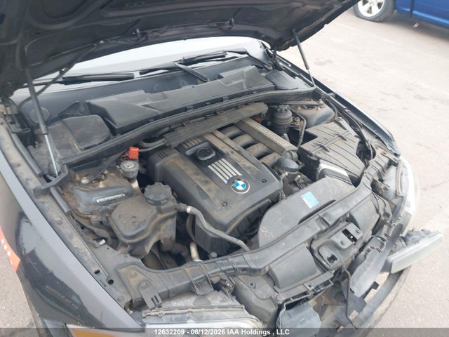 Aukcja sprzedaży 2008 Bmw 128i, vin: WBAUP73558VF09660, numer aukcji: 12632209