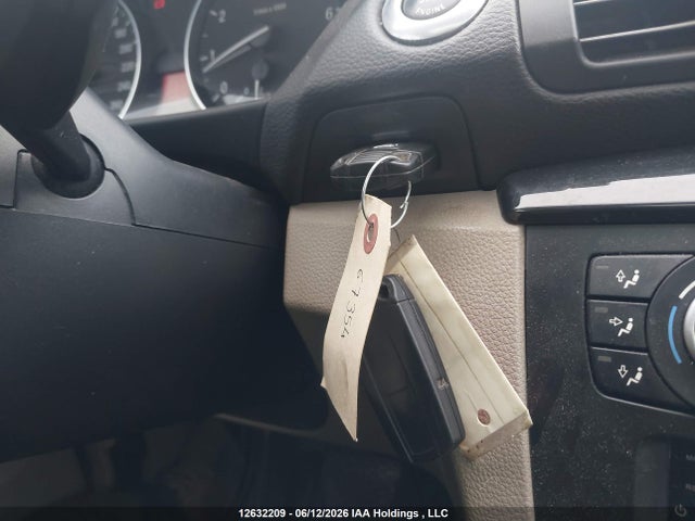 Aukcja sprzedaży 2008 Bmw 128i, vin: WBAUP73558VF09660, numer aukcji: 12632209