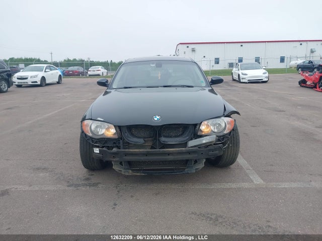 Aukcja sprzedaży 2008 Bmw 128i, vin: WBAUP73558VF09660, numer aukcji: 12632209